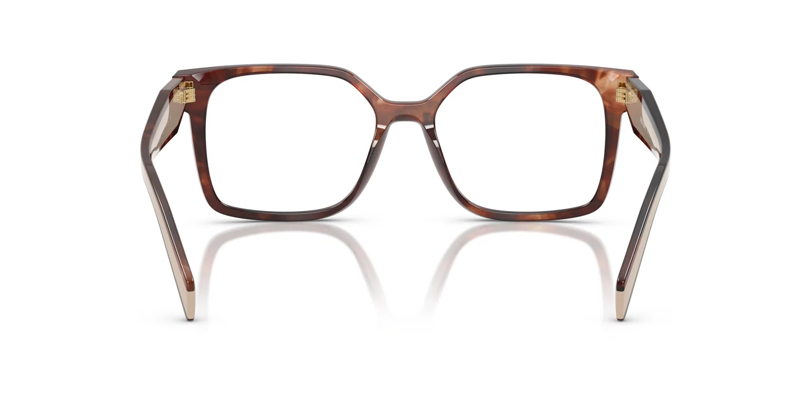 Prada B03VF Eyeglasses - view 12